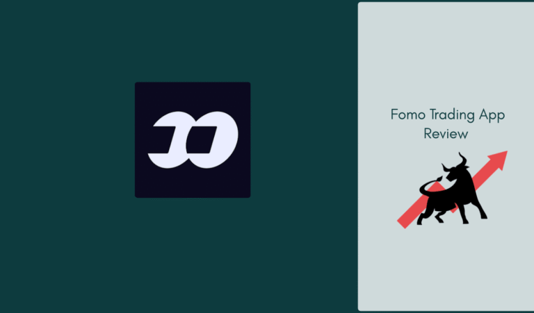 FOMO App Review