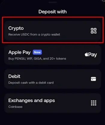 FOMO App funding