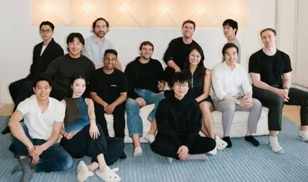 FOMO app founders