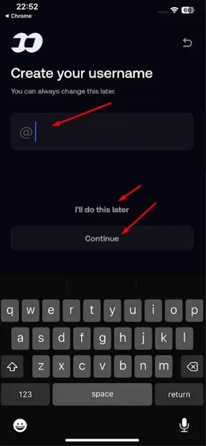 FOMO app meaning