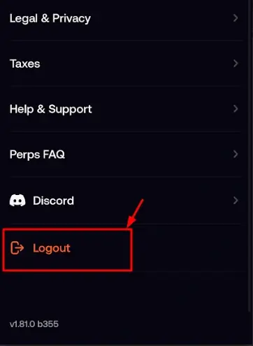 How to Use FOMO crypto trading App