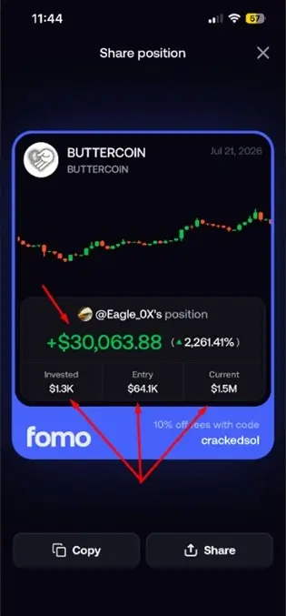 Is FOMO trading App Legit