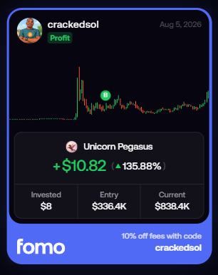 the fomo referral program