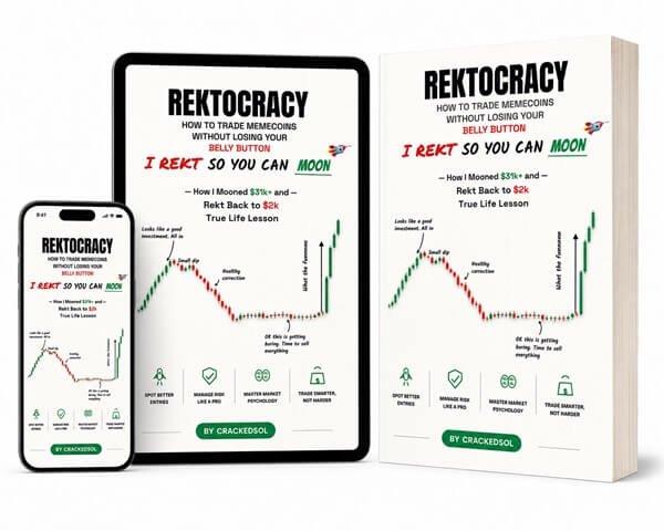 TRADE MEMECOIN GUIDE