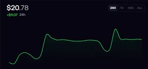 add usdc to fomo app