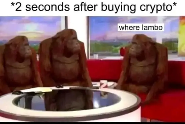 memecoin funny ticker 2