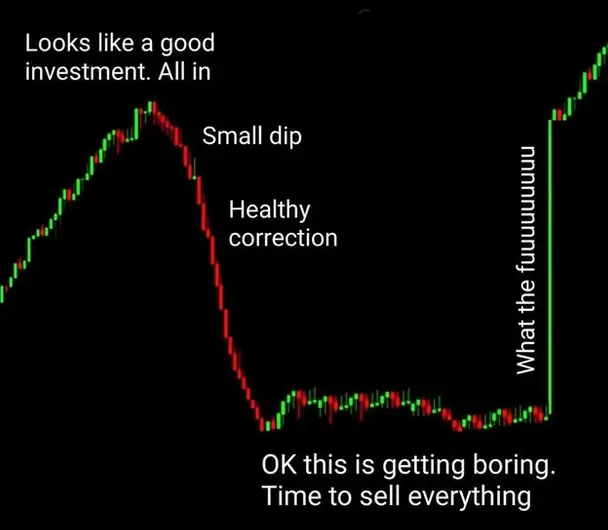 Buy the deep buy the deep