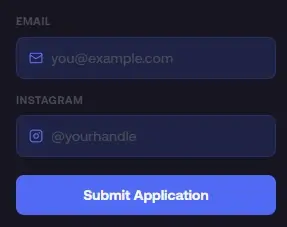 fomo affiliate application