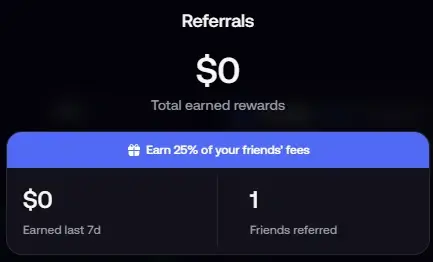 fomo app fee discount