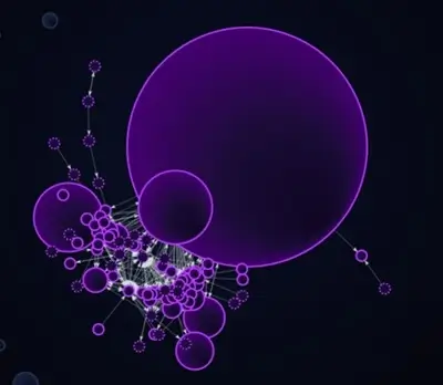 bubblemaps in memecoins
