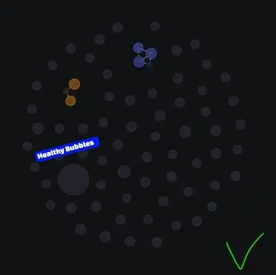 rugpull bubblemap