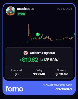 fomo referral program