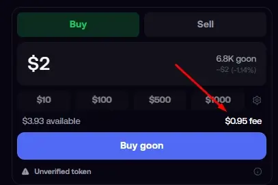 fomo trading app referral code
