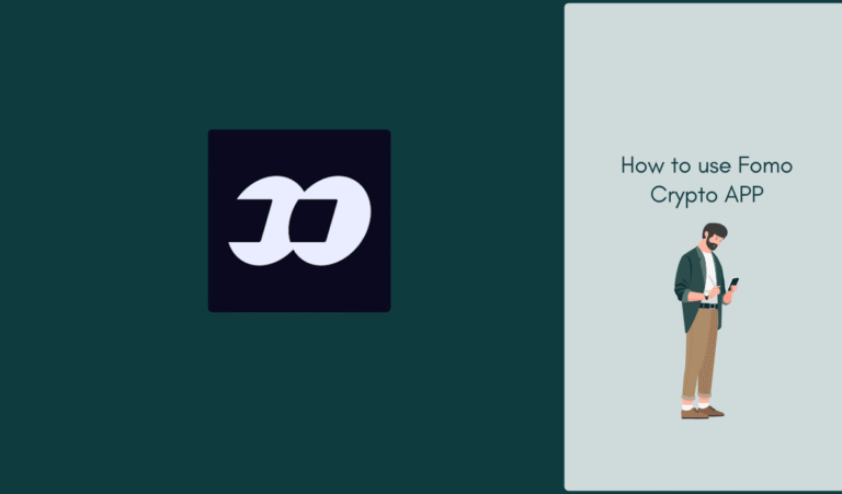 How to Use FOMO App
