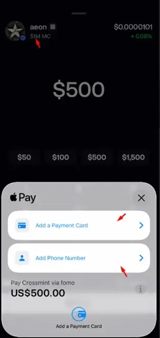 how long does it take to deposit on fomo