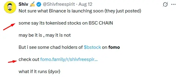 how to make money with fomo app referral