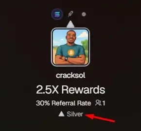 Axiom Trade fees