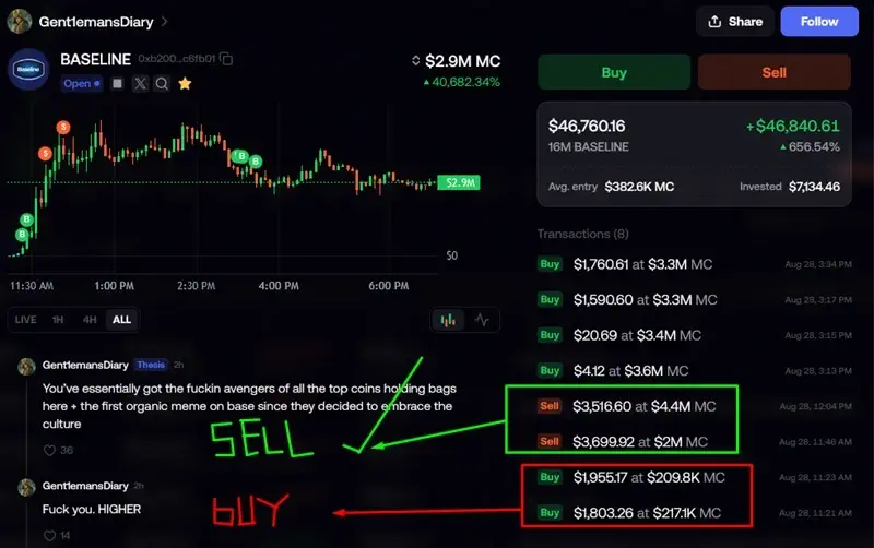 best memecoin trading apps