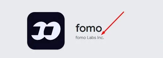 fomo crypto app downloa