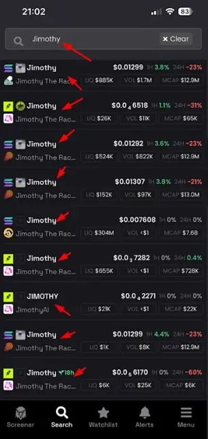 memecoin bundles