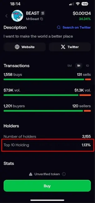 memecoin trading platforms to use