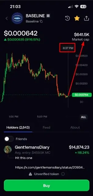 research memecoins buying