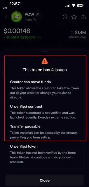 steps to memecoin trading for beginners