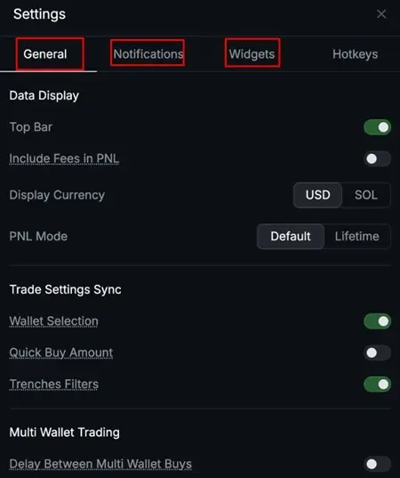 Fomo App alternatives