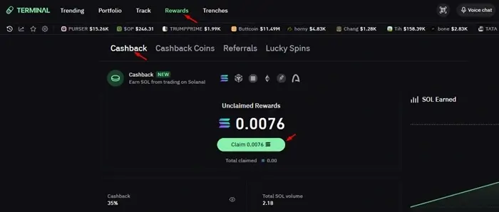 Fomo App competitors
