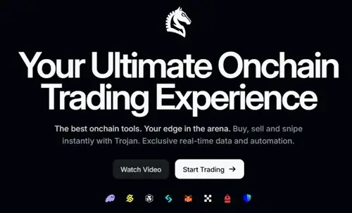 Fomo vs Trojan